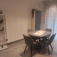 Villetta bifamiliare