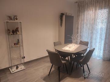 Villetta bifamiliare