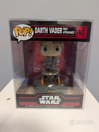 Funko pop Star Wars