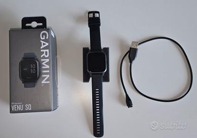 Garmin Venu SQ