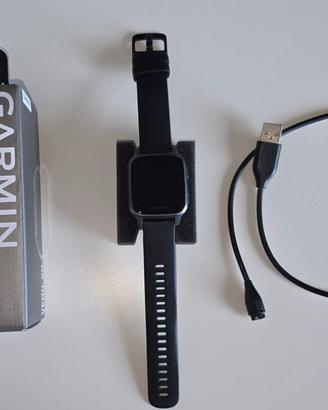 Garmin Venu SQ