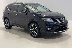 Nissan Xtrail 1.6 no adiblue euro6b