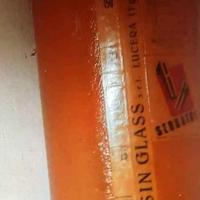 Serbatoio Tino da 200 l vetroresina con rubinetto