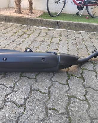 MARMITTA ORIGINALE TMAX 530 