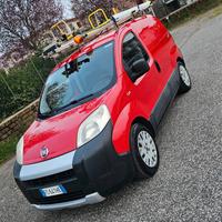 Fiat Fiorino Adventure 1.3 diesel