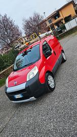 Fiat Fiorino Adventure 1.3 diesel