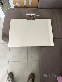 Specchio bagno con led