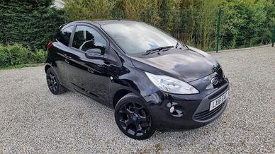 Ford ka 2a serie - VEDI DESCRIZIONE