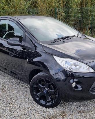 Ford ka 2a serie - VEDI DESCRIZIONE