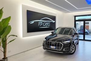 AUDI Q5 40 TDI 204CV QUATTRO S TRONIC SPORT