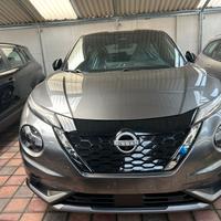 Nissan Juke 1.6 HEV N-Design