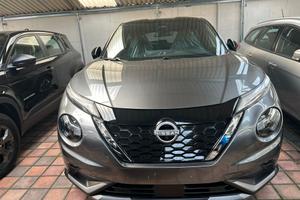 Nissan Juke 1.6 HEV N-Design