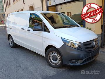 Mercedes-benz Vito 2.2 114 CDI PL Furgone Extra-Lo