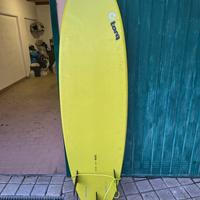Tavola da surf Torq Fish 6'6"