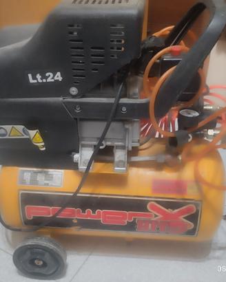 compressore 120lt