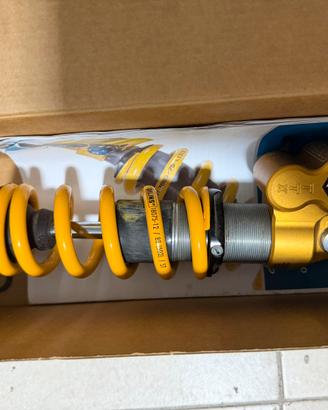 Ohnlins TTX22M