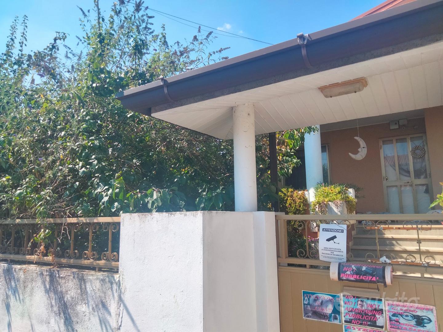 House in Gonars / Gonârs, Ontagnano / Antognan - Vista 2