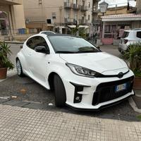 Toyota Yaris GR 1.6 Turbo
