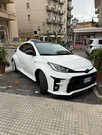 Toyota Yaris GR 1.6 Turbo