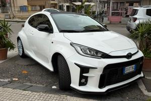 Toyota Yaris GR 1.6 Turbo