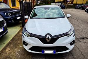 New Renault Clio 1.5 DCI Zen 5P - 10/2020