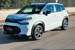 Citroen C3 Aircross BlueHDi 110 S&S Shine