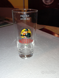 Bicchieri Birra Moretti