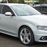 Audi A4 (B8) Ricambi Nuovi e Usati