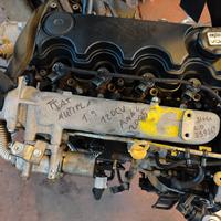 motore Alfa Romeo sigla 937A2000  cilindrata 1.9