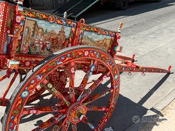 Carretto siciliano