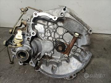 CAMBIO MANUALE COMPLETO PEUGEOT 206 1° Serie 2222