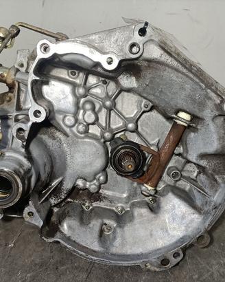 CAMBIO MANUALE COMPLETO PEUGEOT 206 1° Serie 2222