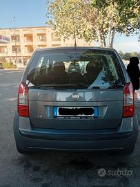 FIAT IDEA BENZINA/GPL