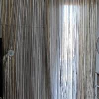 Pannello tenda per interni