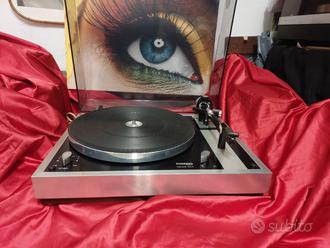 Thorens td 145 mk2  			