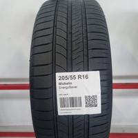 Gomme Usate Michelin 205 55 16 Guarda Catalogo