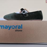 ballerine bambina tg. 31 Mayoral