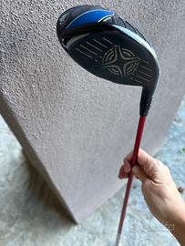 Legni golf