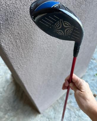 Legni golf