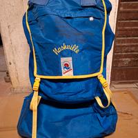 Zaino Invicta viaggio/scout