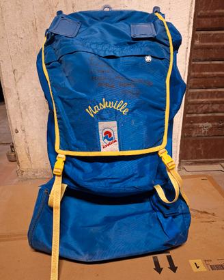Zaino Invicta viaggio/scout