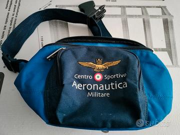marsupio borsello aeronautica militare