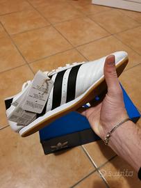 Scarpe adidas taekwondo nuove