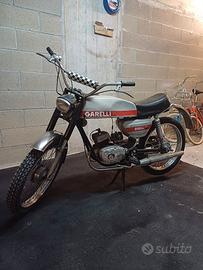 Garelli GT Junior 