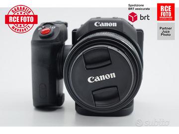 Canon XC10