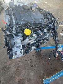 MOTORE Opel Vivaro 2.0 84kW 114Cv M9R E7 2009