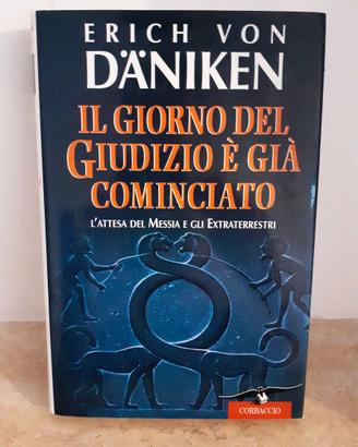 Il Giorno Del Giudizio è Già Cominciato
