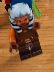 Minifigure Ahsoka Tano sw0452