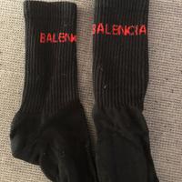 Calzini balenciaga originali 42/44