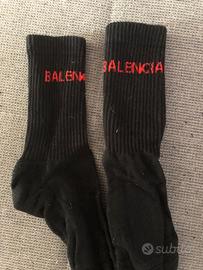 Calzini balenciaga originali 42/44